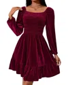 Nino Balcutti Mini Dress In Multi