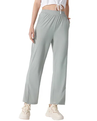 Nino Balcutti Pant In Gray