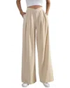 Nino Balcutti Pant In Neutral