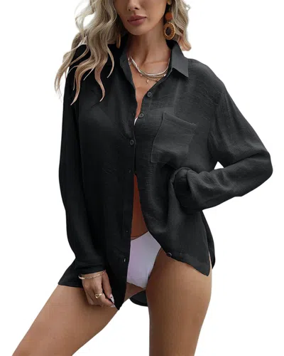 Nino Balcutti Shirt In Black