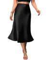 Nino Balcutti Skirt In Black