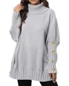 Nino Balcutti Turtleneck Sweater