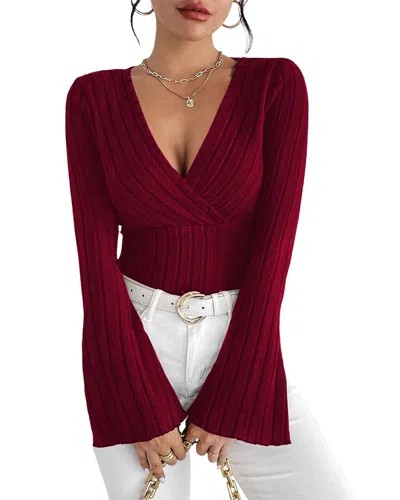 Nino Balcutti Sweater In Multi