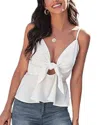 Nino Balcutti Top