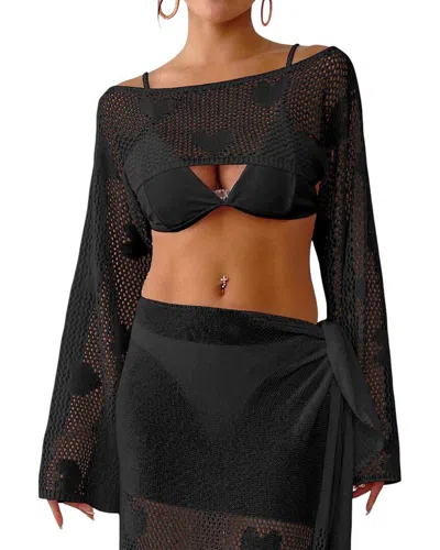 NINO BALCUTTI TOP