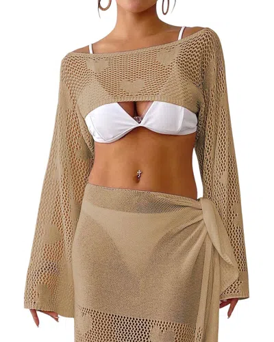 NINO BALCUTTI TOP