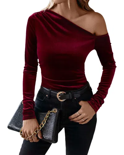 Nino Balcutti Top In Multi