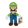 Nintendo Assorted Surprise Collectible 7.5" Super Mario Plush