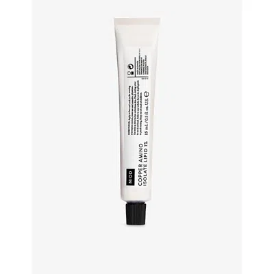 Niod Copper Amino Isolate Lipid 1%