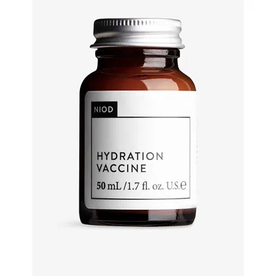 Niod Hydration Vaccine