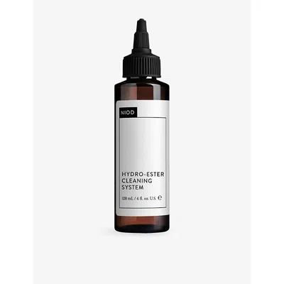 Niod Hydro-ester Cleaning System 120ml