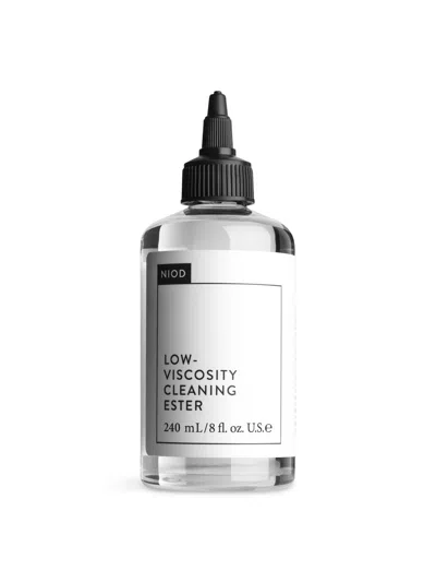 Niod Low-viscosity Cleaning Ester In No-colour