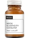 Niod Elasticity Catalyst Neck Serum 50ml