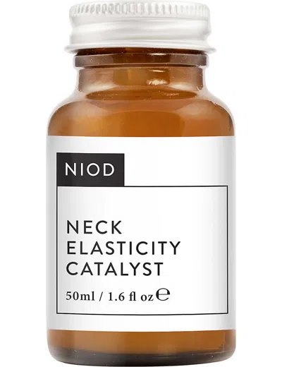 NIOD NECK ELASTICITY CATALYST 50ML,63961041