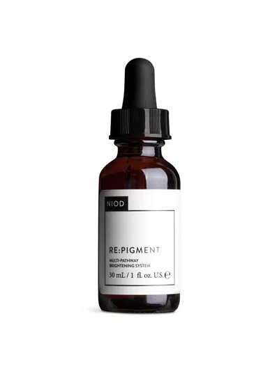 Niod Re Pigment, Size 30ml In Nocolour