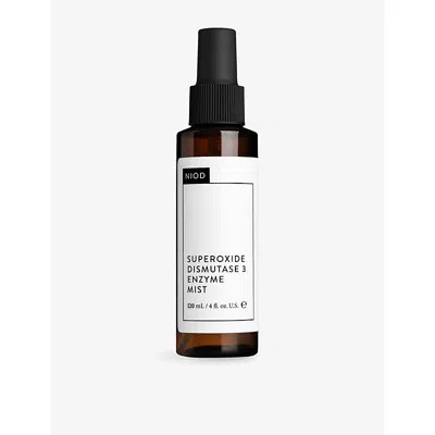 Niod Superoxide Dismutase 3 Enzyme Mist