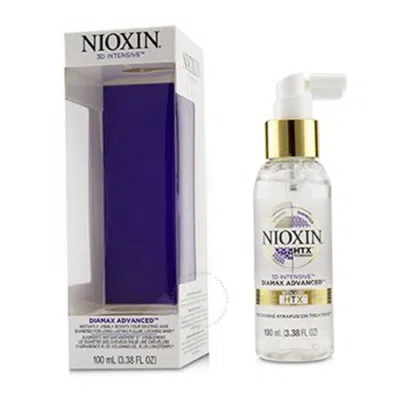 Nioxin - 3d Intensive Diamax Advanced Thickening Xtrafusion Treatment  100ml/3.38oz In White