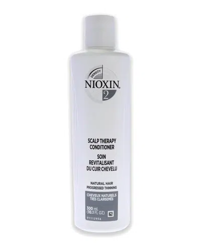 Nioxin 10.1oz System 2 Scalp Therapy Conditioner