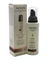Nioxin 3.38oz System 4 Scalp And Hair Treatment For Fine Hair
