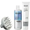 Nioxin Pro Clinical Exclusive To Lf Nioxin Anti-hair Loss Bestsellers Bundle