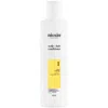 Nioxin Scalp And Hair Thickening System 1 Conditioner For Natural Hair With Light Thinning 300ml