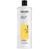 Nioxin Scalp And Hair Thickening System 1 Shampoo For Natural Hair With Light Thinning 1l