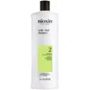 Nioxin Scalp And Hair Thickening System 2 Shampoo For Natural Hair With Progressed Thinning 1l