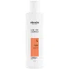 Nioxin Scalp And Hair Thickening System 4 Conditioner For Coloured Dry And Damaged Hair With Progressed Thi