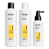 Nioxin Scalp + Hair Thickening System 1 Kit - Trial Size