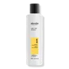 Nioxin Scalp + Hair Thickening System 1 Shampoo - 10.1 oz