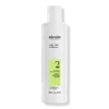 Nioxin Scalp + Hair Thickening System 2 Conditioner - 10.1 oz