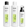 Nioxin Scalp + Hair Thickening System 2 Kit - Full Size