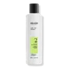 Nioxin Scalp + Hair Thickening System 2 Shampoo - 10.1 oz