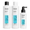 Nioxin Scalp + Hair Thickening System 3 Kit - Full Size