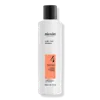 Nioxin Scalp + Hair Thickening System 4 Shampoo - 10.1 oz
