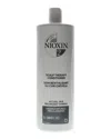 Nioxin Unisex 33.8oz System 2 Scalp Therapy Conditioner