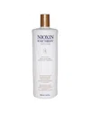 Nioxin Unisex 33.8oz System 4 Scalp Therapy Conditioner