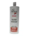 Nioxin Unisex 33.8oz System 4 Scalp Therapy Conditioner