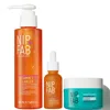 Nip+fab Am Glow Trio