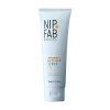 Nip+fab Glycolic Fix Scrub 75ml In Transparent