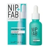 Nip+fab Hyaluronic Fix Extreme4 2% Hydration Concentrate 30ml Face Treatment In Transparent