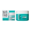 Nip+fab Hyaluronic Fix Extreme4 2% Hydration Hybrid Gel Cream 50ml In Transparent