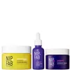 Nip+fab Pm Renew Trio