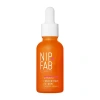Nip+fab Vitamin C Fix Concentrate Extreme 15 30ml Face Treatment In Transparent