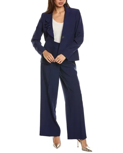 NIPON BOUTIQUE 2PC JACKET & PANT SET