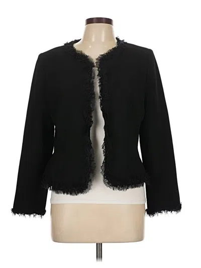 Pre-owned Nipon Boutique Jacket In Black