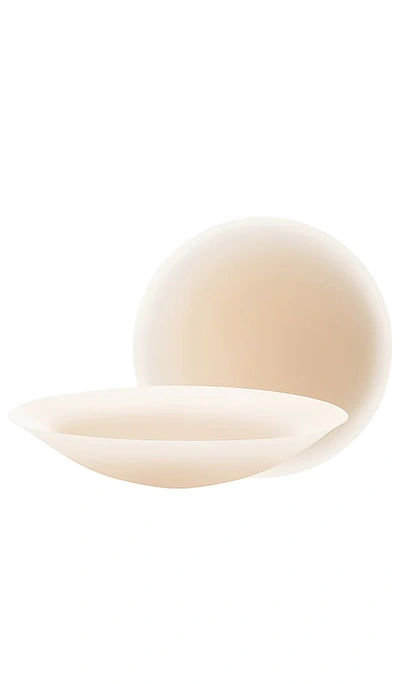 Nippies Extra Coverage In Cream