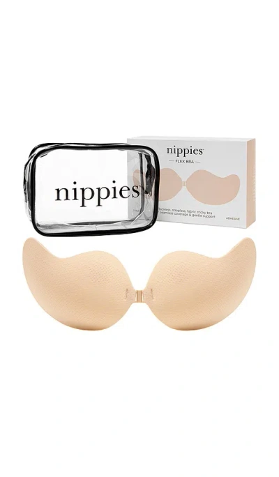 NIPPIES NIPPIES FLEX BRA