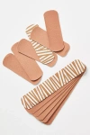 Nippies Precut Tape In Beige