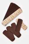 Nippies Precut Tape In Brown